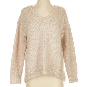 Women's Cream Sweater